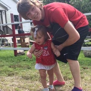 Meet your Posher, Blayne